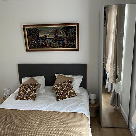 Chambre Tout Confort Hotel Limay Luaran gambar